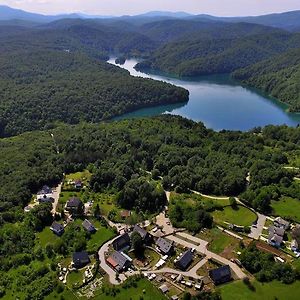 Ethno Houses Plitvice Lakes Hotel